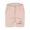 Women's Fleece Out Shorts Thumbnail