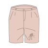 Women's Fleece Out Shorts Thumbnail
