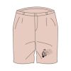 Women's Fleece Out Shorts Thumbnail