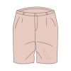 Women's Fleece Out Shorts Thumbnail