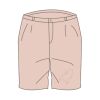 Women's Fleece Out Shorts Thumbnail