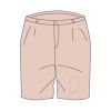 Women's Fleece Out Shorts Thumbnail
