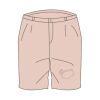 Women's Fleece Out Shorts Thumbnail