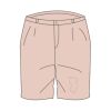 Women's Fleece Out Shorts Thumbnail