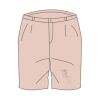 Women's Fleece Out Shorts Thumbnail