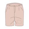 Women's Fleece Out Shorts Thumbnail
