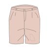 Women's Fleece Out Shorts Thumbnail