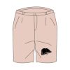 Women's Fleece Out Shorts Thumbnail