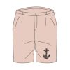 Women's Fleece Out Shorts Thumbnail