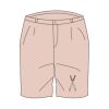 Women's Fleece Out Shorts Thumbnail