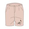 Women's Fleece Out Shorts Thumbnail