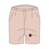 Women's Fleece Out Shorts Thumbnail