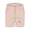 Women's Fleece Out Shorts Thumbnail