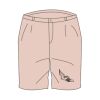 Women's Fleece Out Shorts Thumbnail