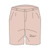 Women's Fleece Out Shorts Thumbnail