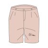 Women's Fleece Out Shorts Thumbnail