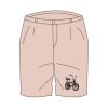 Women's Fleece Out Shorts Thumbnail