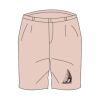 Women's Fleece Out Shorts Thumbnail