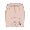 Women's Fleece Out Shorts Thumbnail