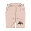 Women's Fleece Out Shorts Thumbnail