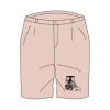 Women's Fleece Out Shorts Thumbnail