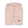 Women's Fleece Out Shorts Thumbnail