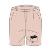 Women's Fleece Out Shorts Thumbnail