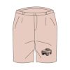 Women's Fleece Out Shorts Thumbnail