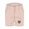 Women's Fleece Out Shorts Thumbnail
