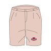Women's Fleece Out Shorts Thumbnail