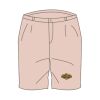 Women's Fleece Out Shorts Thumbnail