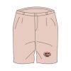 Women's Fleece Out Shorts Thumbnail
