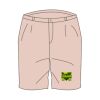 Women's Fleece Out Shorts Thumbnail