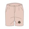 Women's Fleece Out Shorts Thumbnail