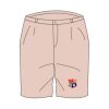 Women's Fleece Out Shorts Thumbnail