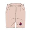 Women's Fleece Out Shorts Thumbnail