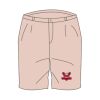 Women's Fleece Out Shorts Thumbnail