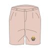 Women's Fleece Out Shorts Thumbnail