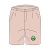 Women's Fleece Out Shorts Thumbnail