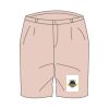 Women's Fleece Out Shorts Thumbnail