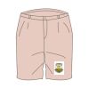 Women's Fleece Out Shorts Thumbnail