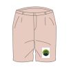 Women's Fleece Out Shorts Thumbnail