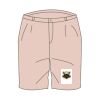 Women's Fleece Out Shorts Thumbnail