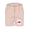 Women's Fleece Out Shorts Thumbnail