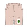 Women's Fleece Out Shorts Thumbnail
