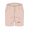 Women's Fleece Out Shorts Thumbnail