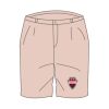 Women's Fleece Out Shorts Thumbnail