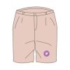Women's Fleece Out Shorts Thumbnail