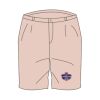 Women's Fleece Out Shorts Thumbnail