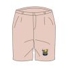 Women's Fleece Out Shorts Thumbnail